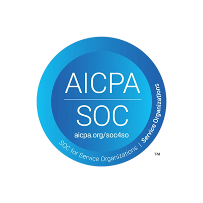 soc-compliant-copy SOC2 TYPE 2 LOGO