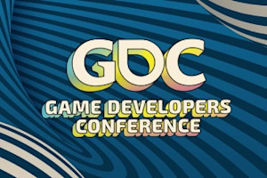 GDC GDC Game Developers Conference Logo